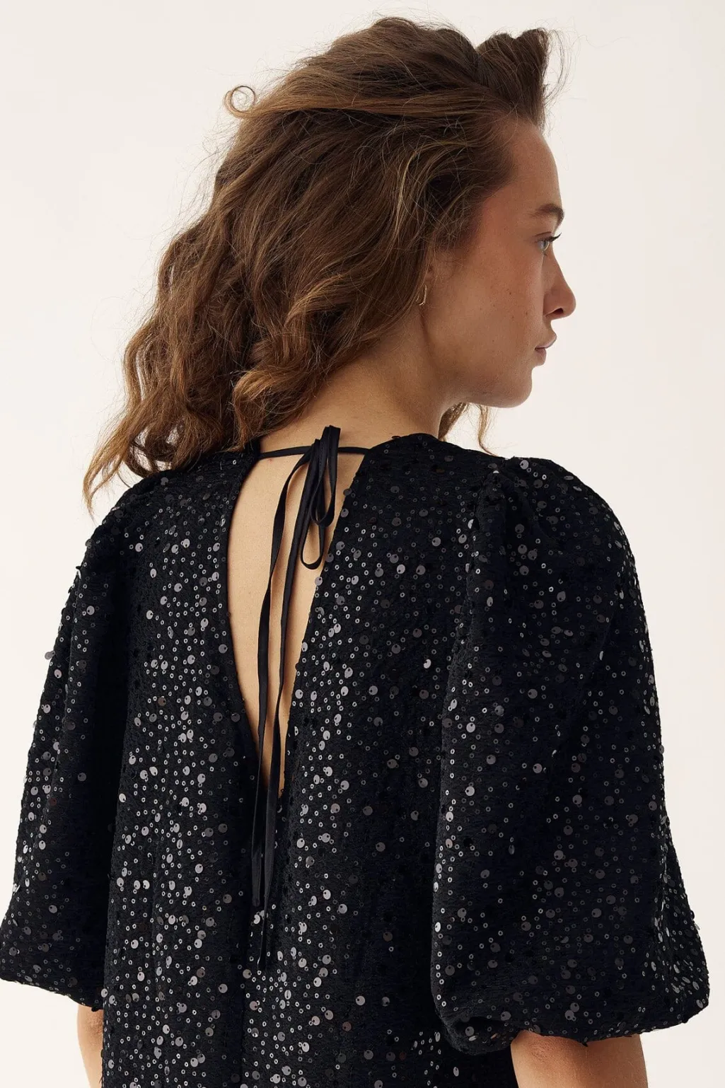 Nlpastis Short Dress