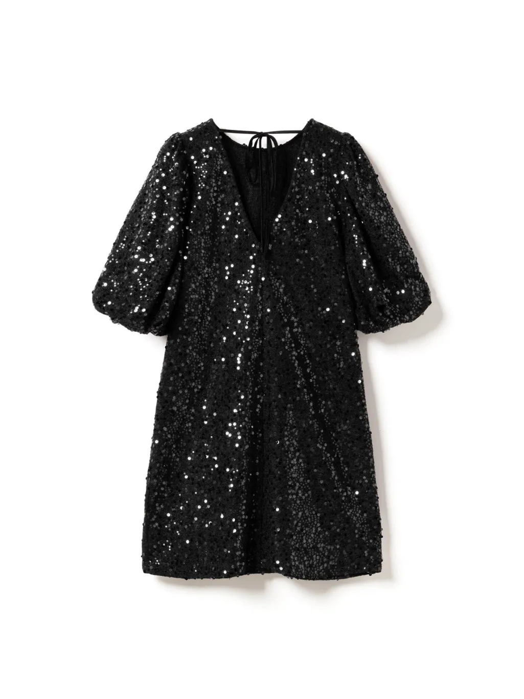 Nlpastis Short Dress