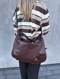 Noella Nlpeony Hobo Bag 1040001 | Väskor & Plånböcker