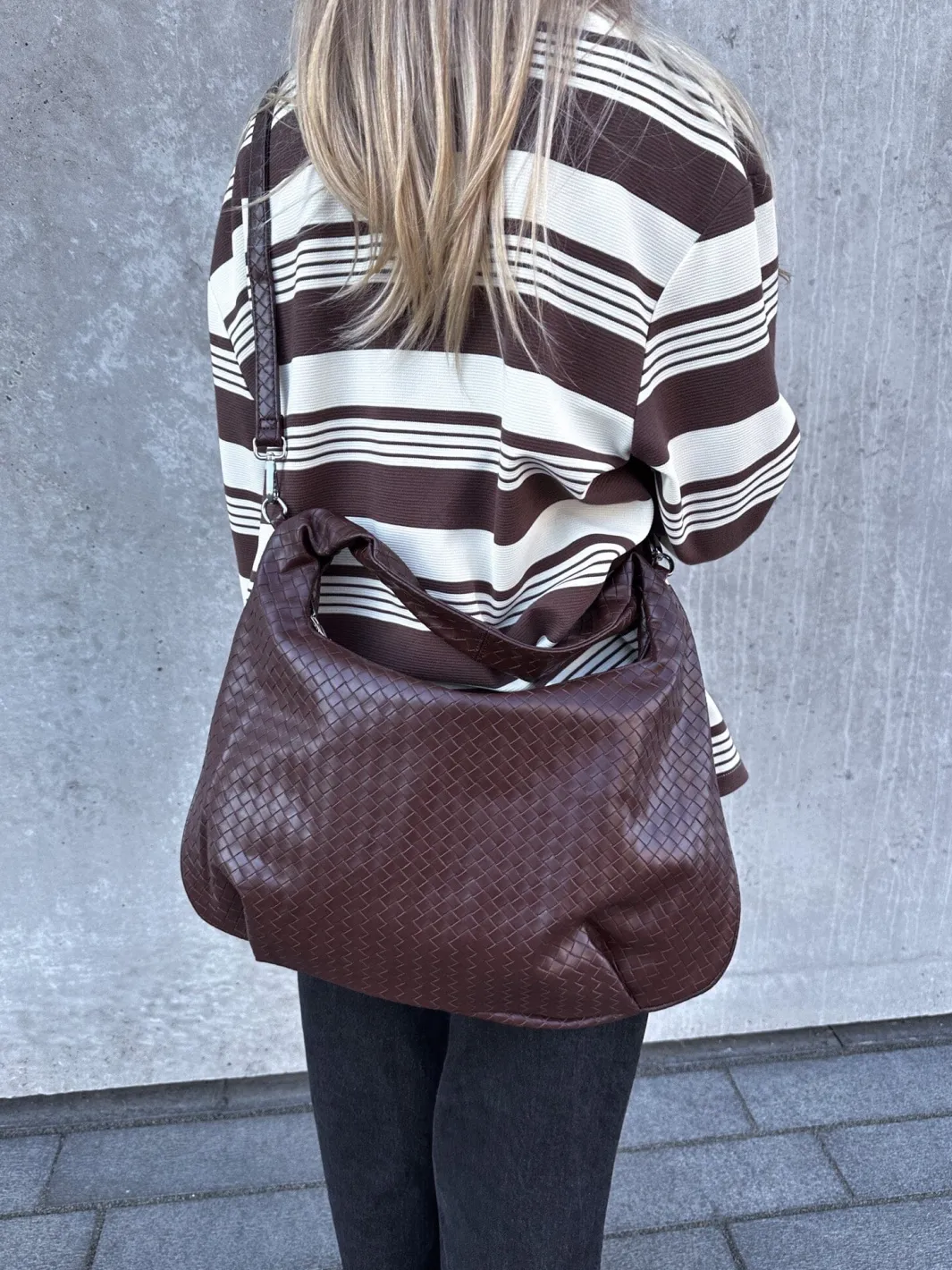 Noella Nlpeony Hobo Bag 1040001 | Väskor & Plånböcker