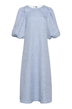 Nlreno Pastis Long Dress