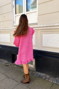 Noella Nreno Ruby Ruffe Dre | Klänningar