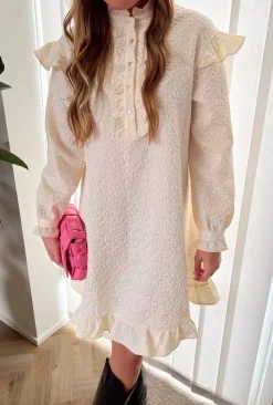 Noella Nreno Ruby Ruffe Dre | Klänningar