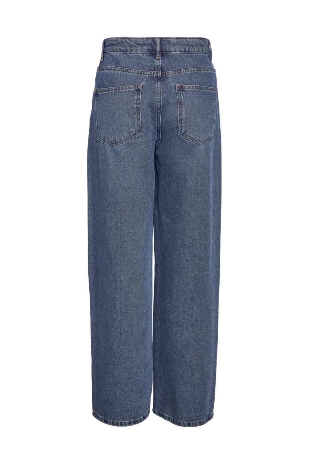 Nmalexa Nw Reg Jeans Fo055Mb