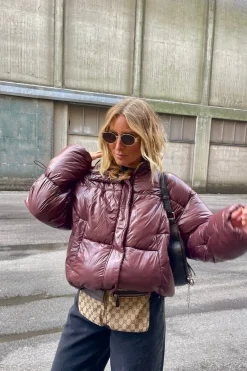 Noisy May Naie hiny Puffer | Ytterkläder & Jackor