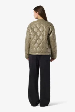 Noisy May Naie hiny Quited Jacket | Ytterkläder & Jackor