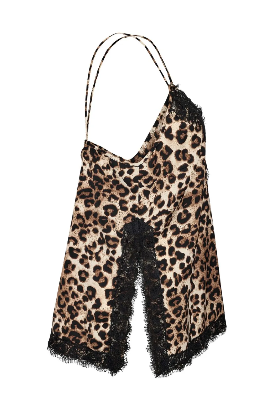 Noisy May Nbeya / V-Neck ace eo Top | T-Shirts & Toppar