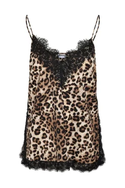 Noisy May Nbeya / V-Neck ace eo Top | T-Shirts & Toppar