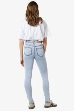 Noisy May Nmcallie Skinny Jean Vi482Lb Fwd | Jeans, Leggings & Byxor