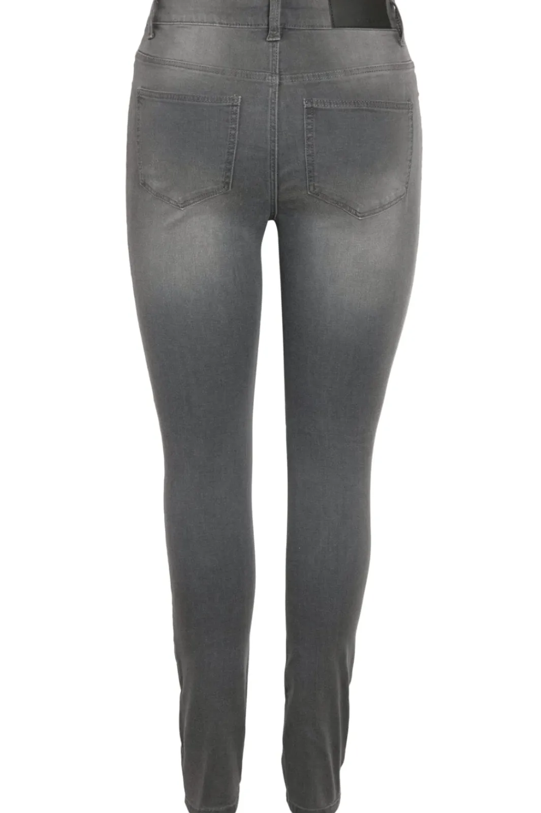 Noisy May Nmcallie Skinny Vi555Mg Fwd | Jeans, Leggings & Byxor