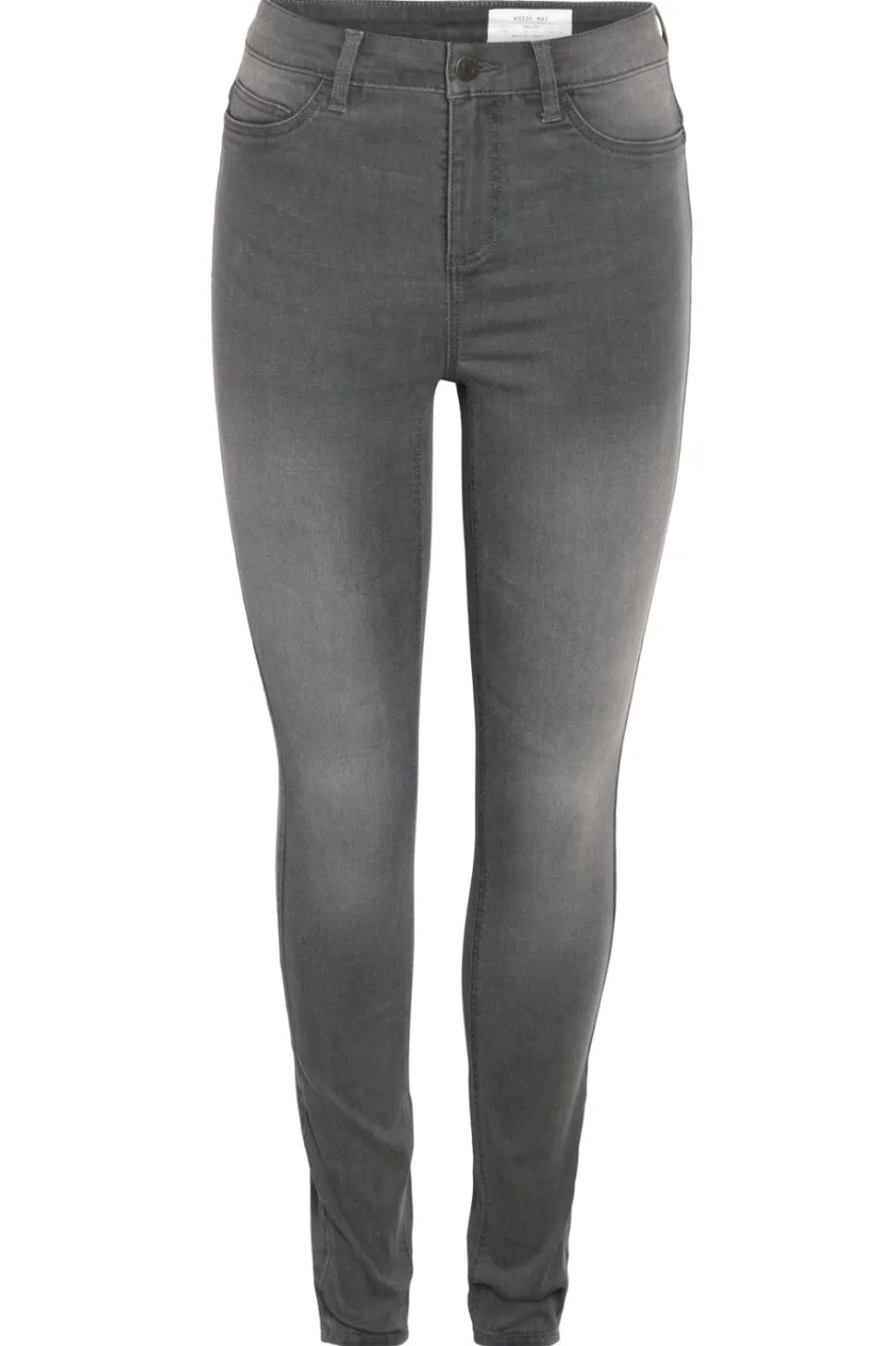 Noisy May Nmcallie Skinny Vi555Mg Fwd | Jeans, Leggings & Byxor