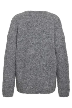 Noisy May Ndoy / Knit Cardigan Fwd | Amningsvänliga Kläder|Cardigans