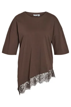Noisy May Neay ace Detai / T-hirt | T-Shirts & Toppar