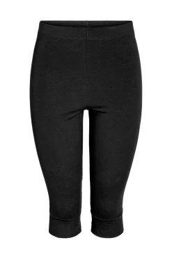 Noisy May Nea Capri Pant Tnt/18 | Jeans, Leggings & Byxor