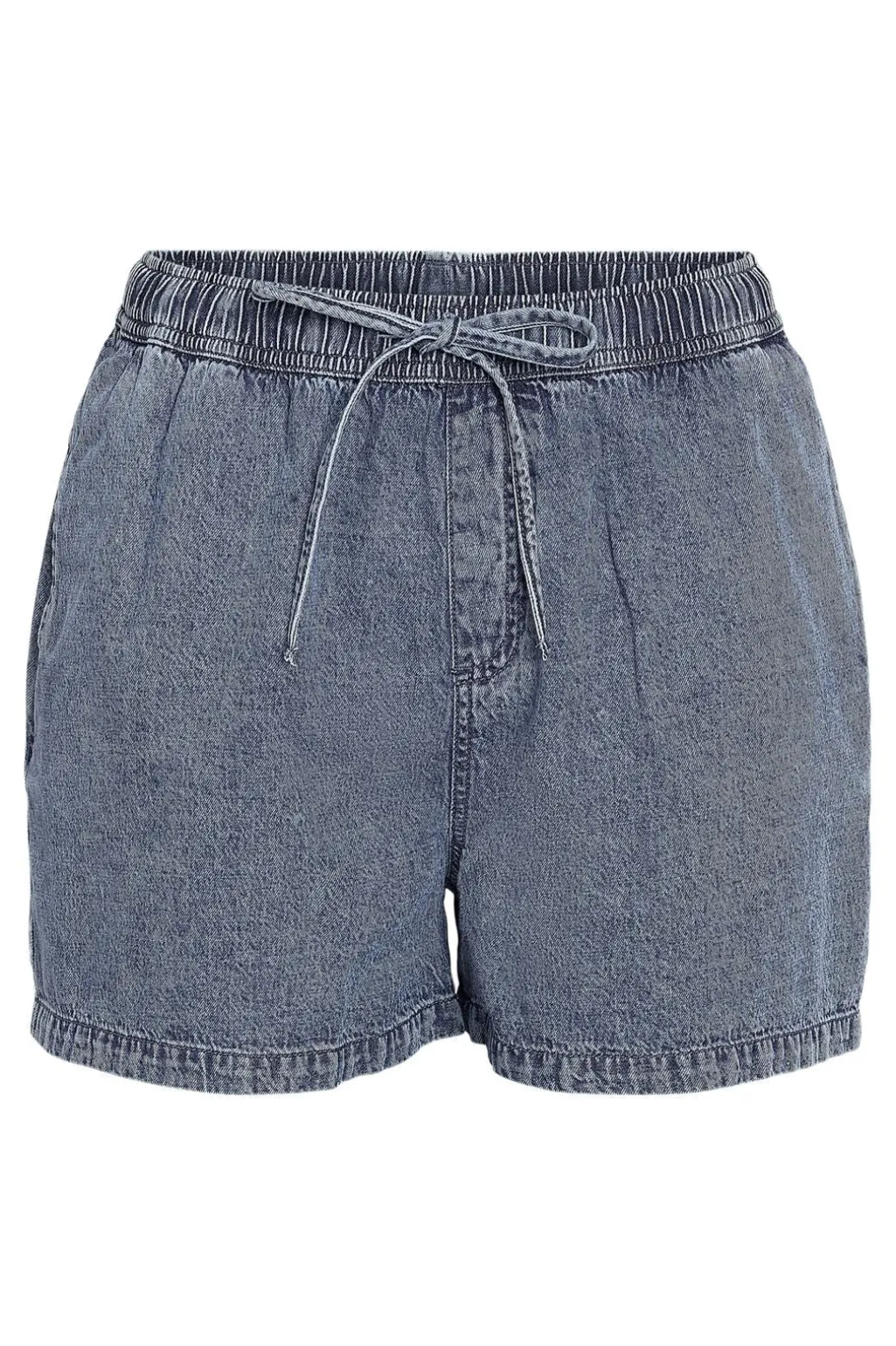 Nmenza Reg Elas Shorts Mg004Mb