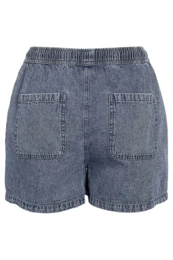 Nmenza Reg Elas Shorts Mg004Mb