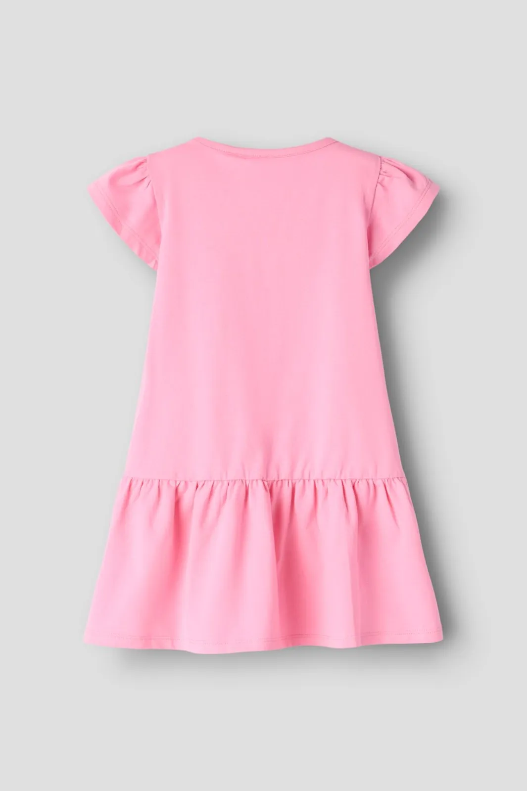 Name It Nmfamea Pippi Ss Dress Sky | Barn Klänningar