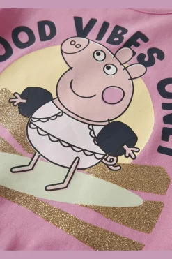 Nmfarina Peppa Ss Dress