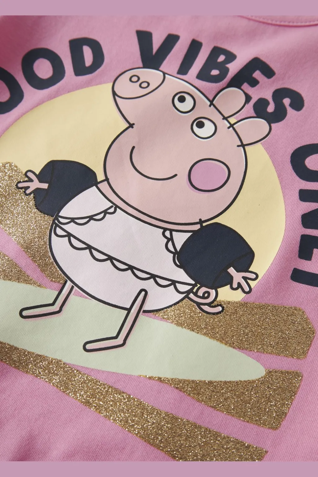 Nmfarina Peppa Ss Dress