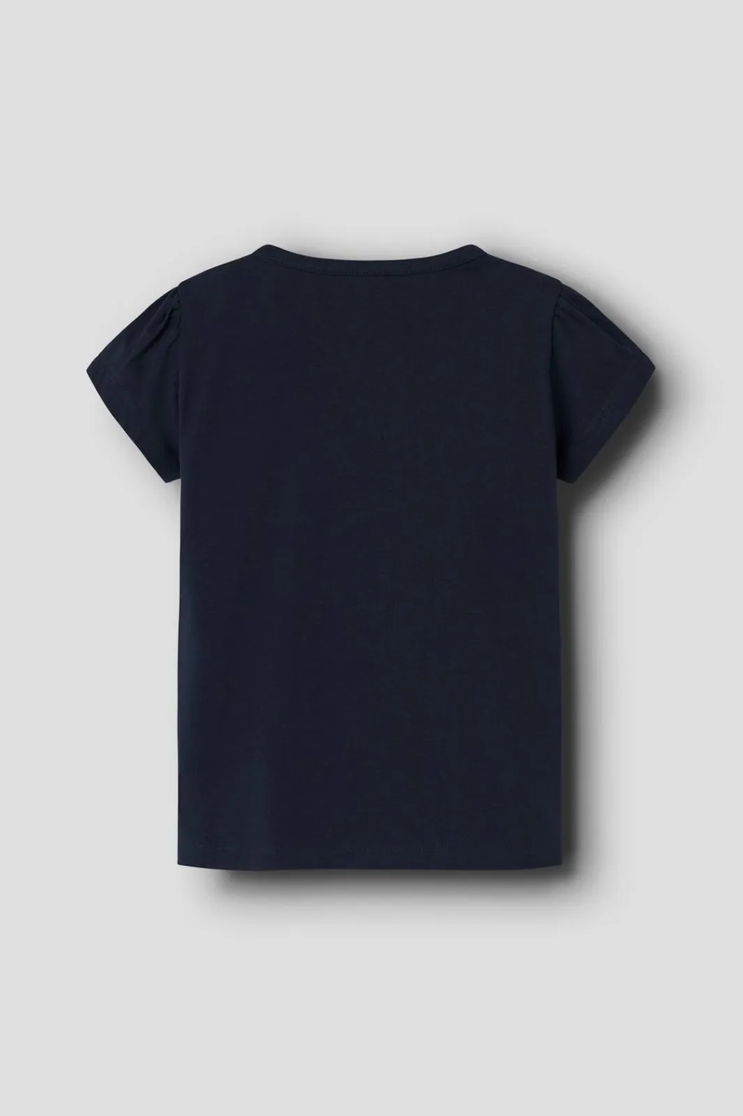 Name It Nmfasda Hellok Ss Top Sky | Barn T-Shirts & Toppar|T-Shirts & Toppar