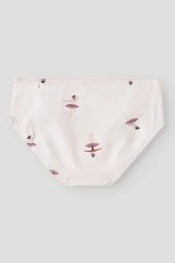 Nmfbriefs Ballarina