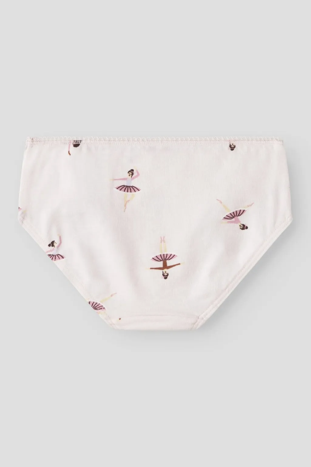 Nmfbriefs Ballarina