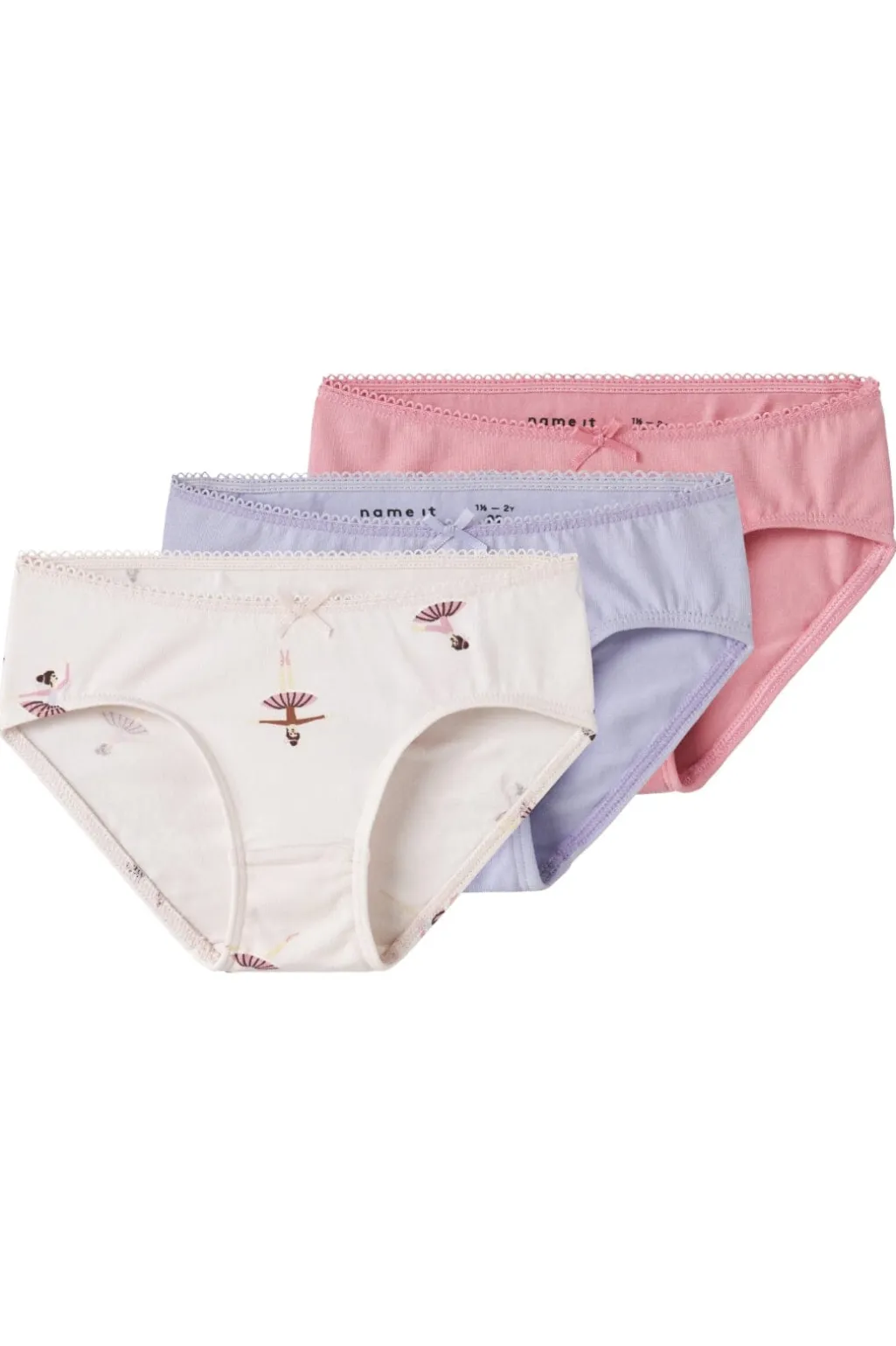 Nmfbriefs Ballarina