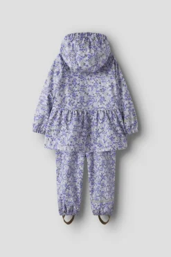 Nmfdry10 Rain Set Au