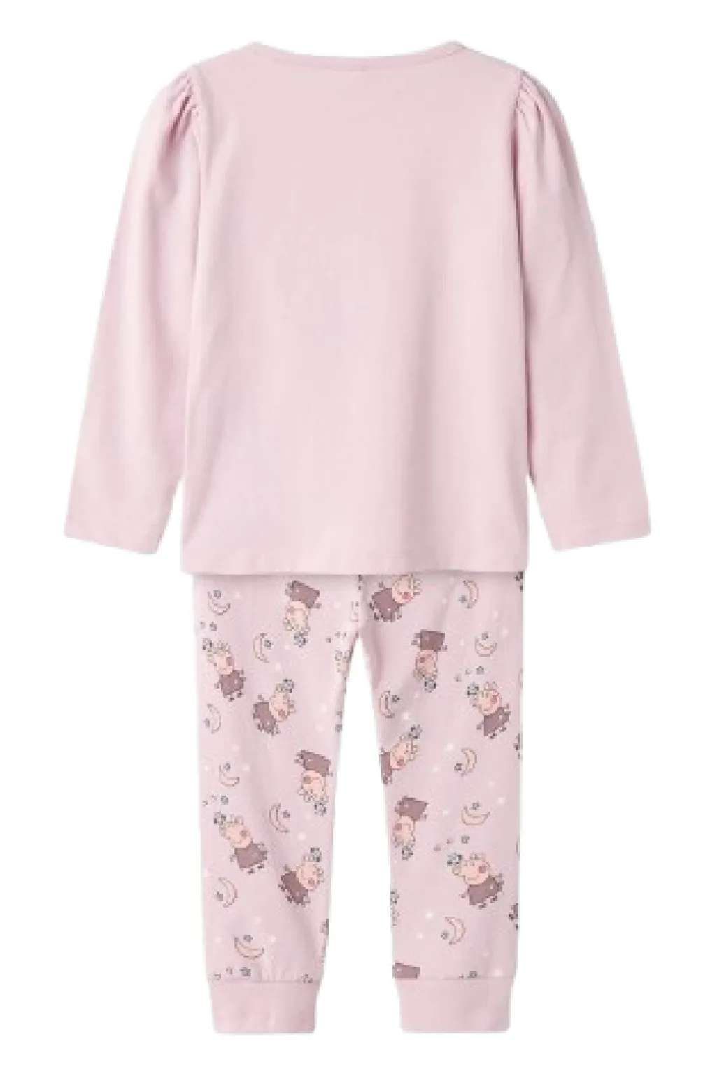 Nmfdyris Peppa Ls Nightset
