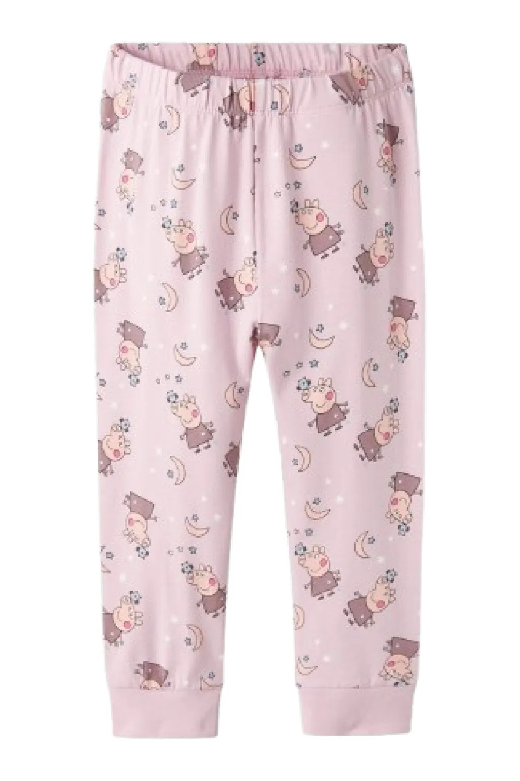 Nmfdyris Peppa Ls Nightset