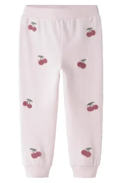 Name It Nmffairy Light Sweat Pant | Barn Byxor & Leggings
