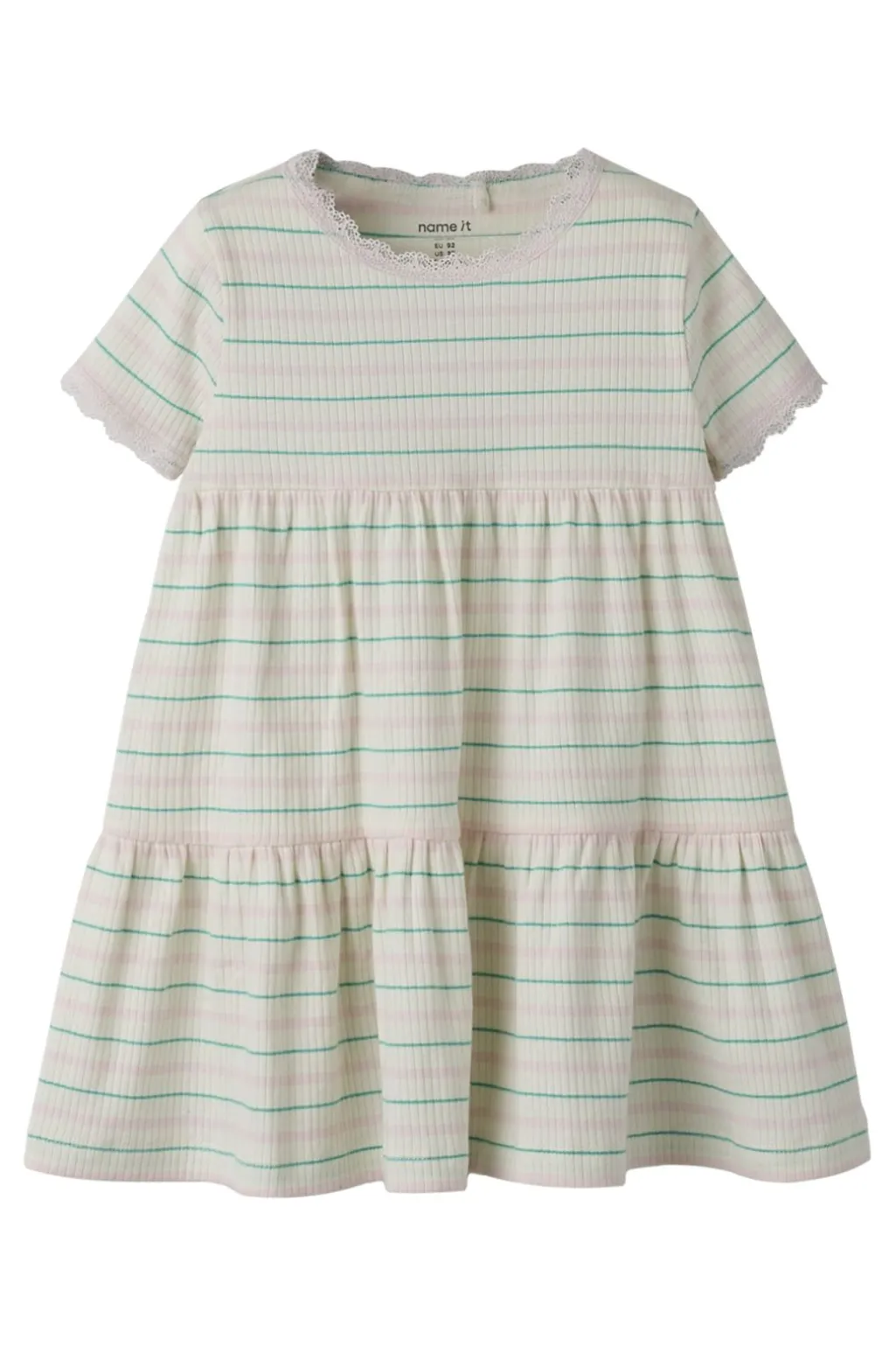 Nmffensina Ss Dress Pb