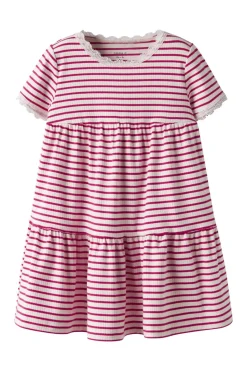 Name It Nmffensina Ss Dress Pb | Barn Klänningar