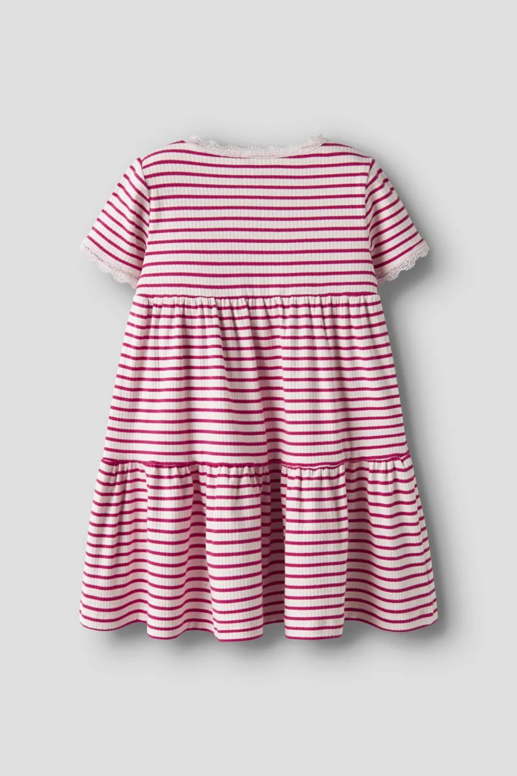 Name It Nmffensina Ss Dress Pb | Barn Klänningar