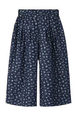 Nmffikka Wide Pant