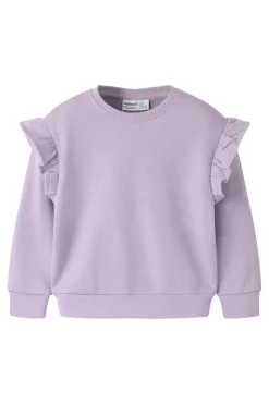 Name It Nmffilana Ls Nreg Swe | Barn Tracksuit