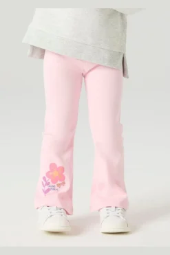 Name It Nmffiliama Bootcut Legging | Barn Byxor & Leggings