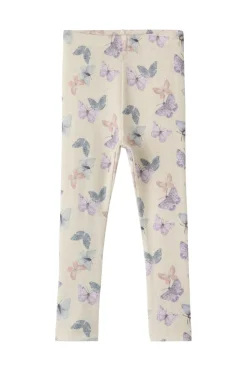 Nmffilua Legging