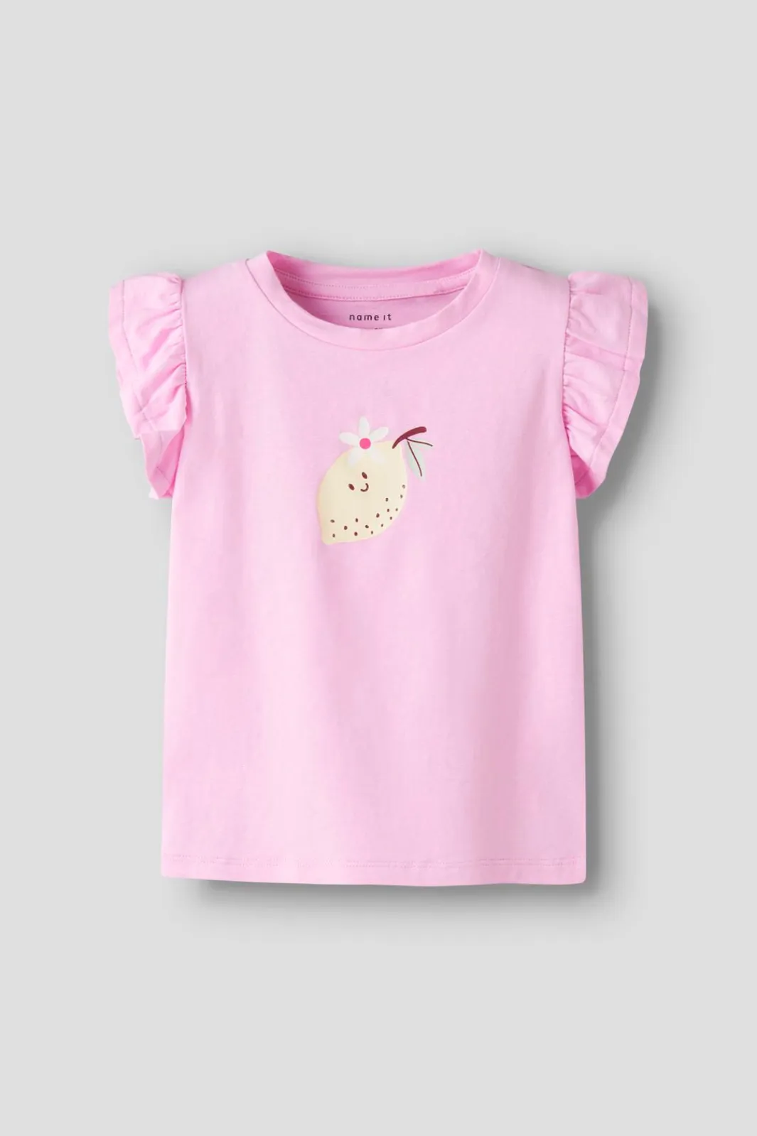 Name It Nmfflittaz Ss Top Box | Barn T-Shirts & Toppar|T-Shirts & Toppar