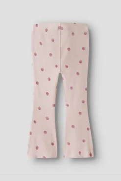 Nmffoapple Flared Legging