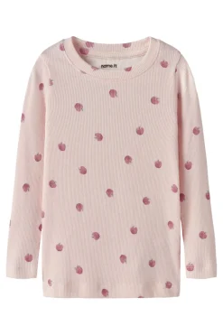 Nmffoapple Ls Top