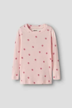 Nmffoapple Ls Top