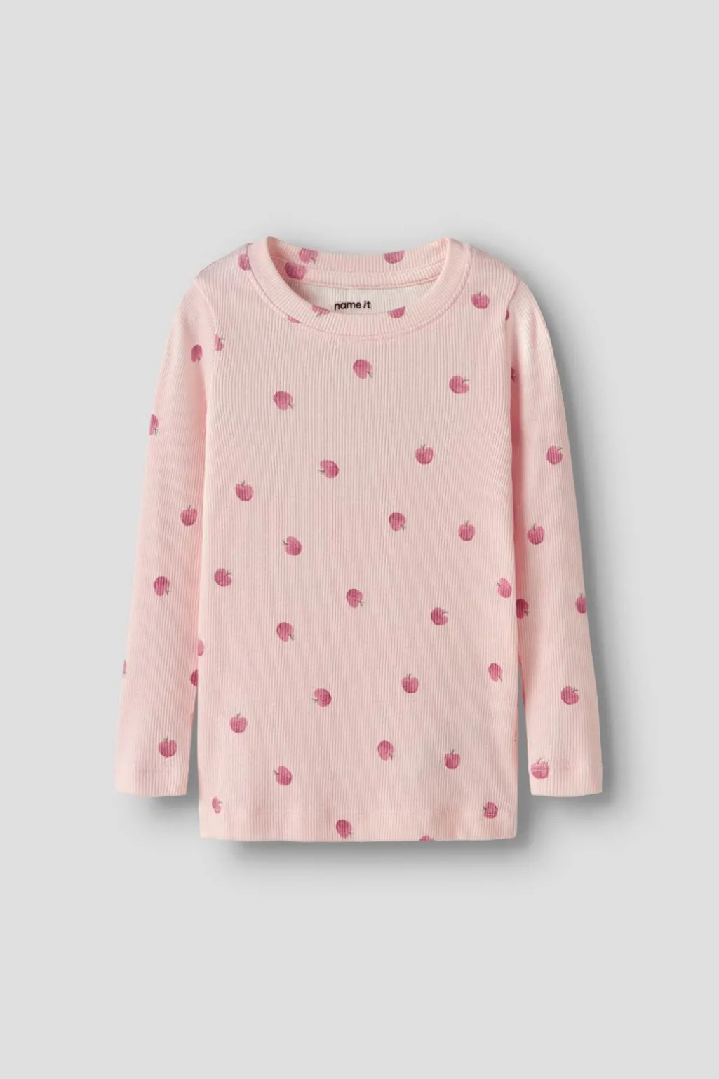 Nmffoapple Ls Top