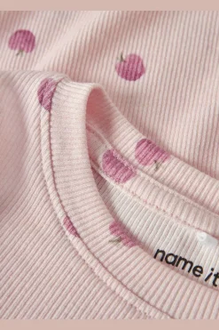 Nmffoapple Ls Top