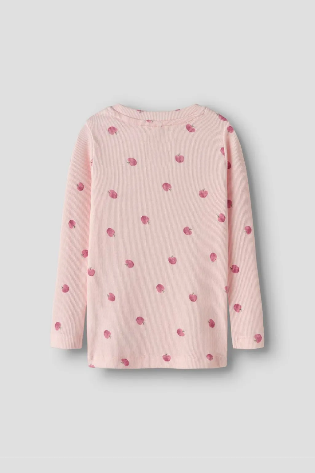 Nmffoapple Ls Top
