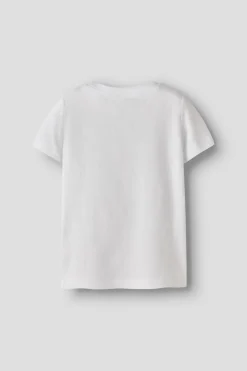 Name It Nmfherta Ss Top Box | Barn T-Shirts & Toppar|T-Shirts & Toppar