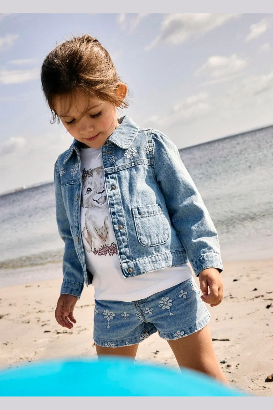 Name It Nmfherta Ss Top Box | Barn T-Shirts & Toppar|T-Shirts & Toppar
