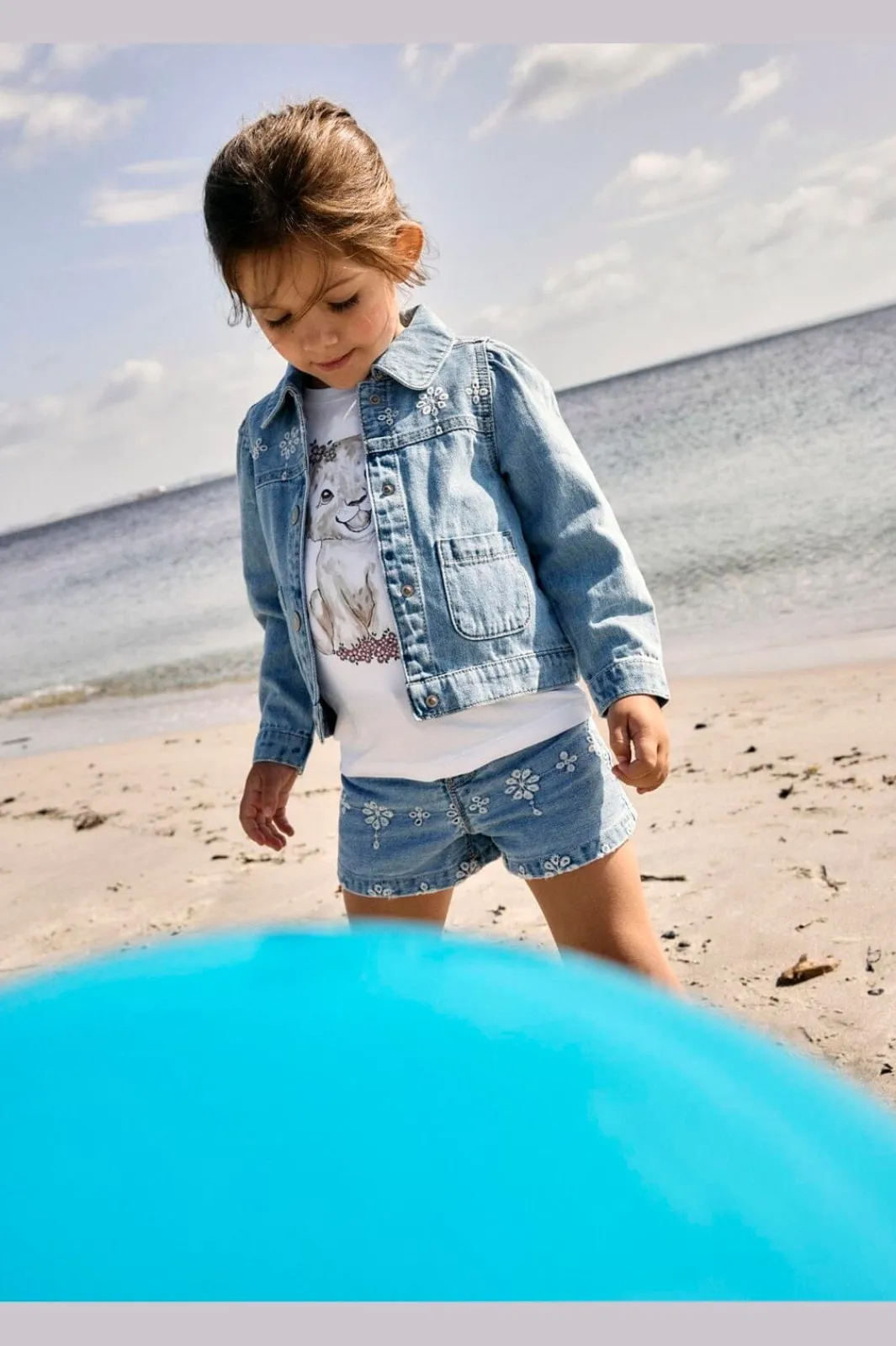 Name It Nmfherta Ss Top Box | Barn T-Shirts & Toppar|T-Shirts & Toppar