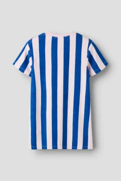 Name It Nmfhildimar Ss Terry Dress | Barn Klänningar