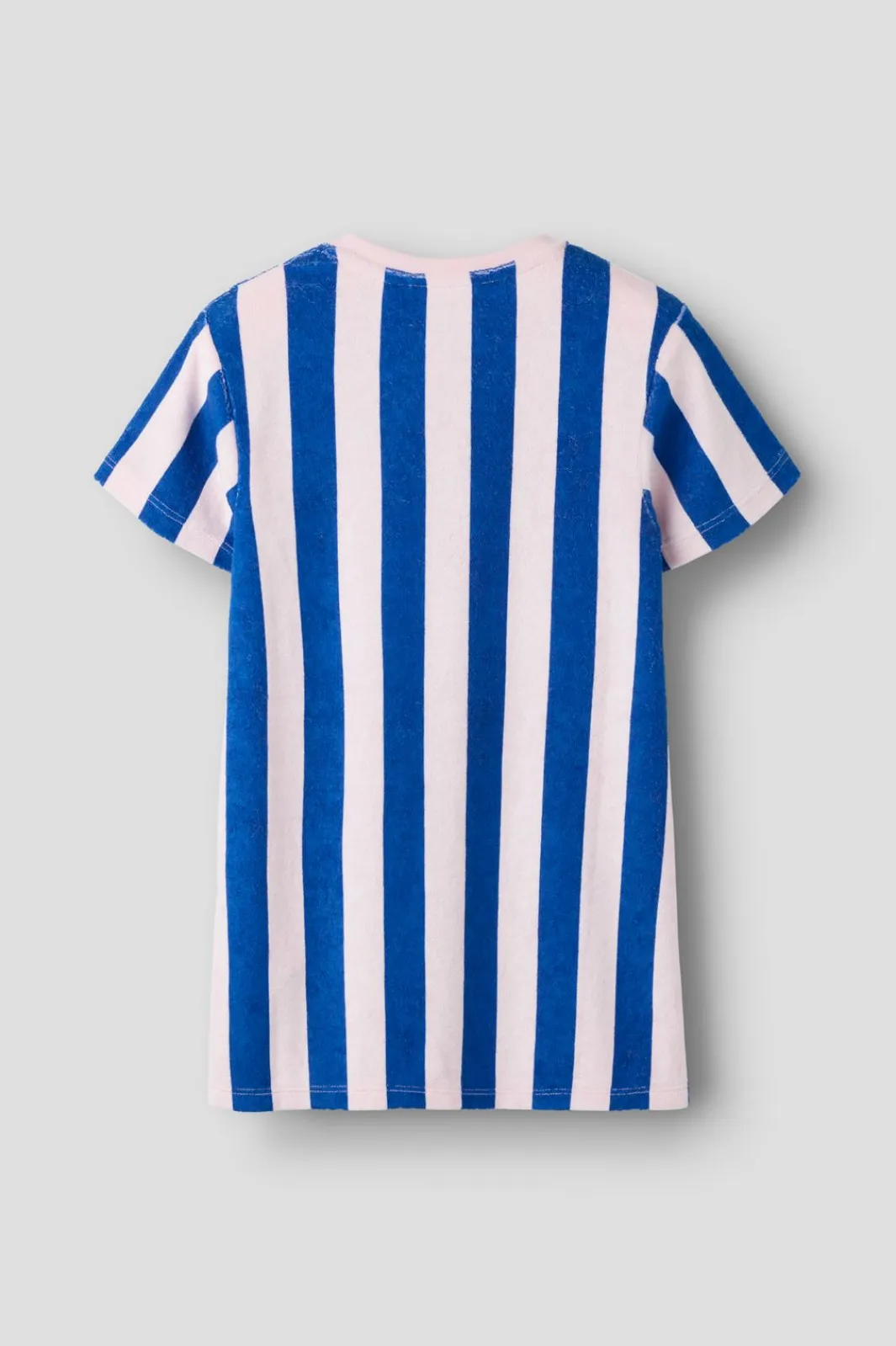 Name It Nmfhildimar Ss Terry Dress | Barn Klänningar